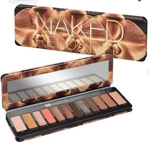 Brand New still in box Urban Decay Naked Reloaded.